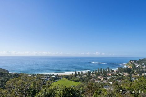 Property photo of 25 Kanimbla Crescent Bilgola Plateau NSW 2107