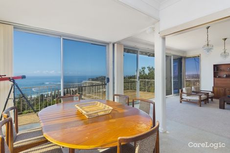 Property photo of 25 Kanimbla Crescent Bilgola Plateau NSW 2107