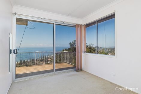 Property photo of 25 Kanimbla Crescent Bilgola Plateau NSW 2107