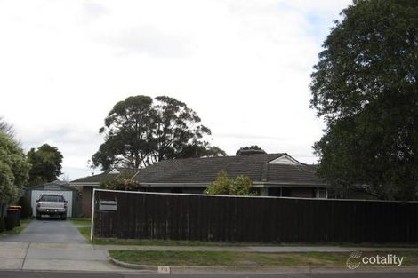 18 Winmalee Dr, Glen Waverley, VIC 3150