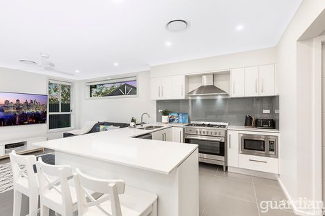 Property photo of 21 Sheila Street Grantham Farm NSW 2765