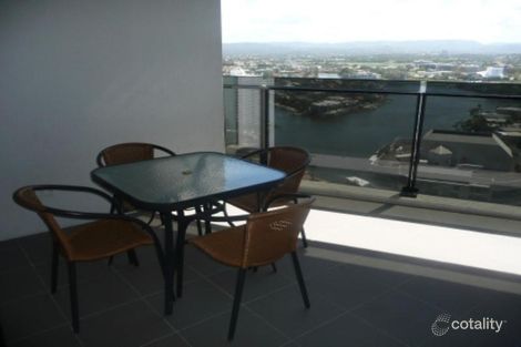 Property photo of 1196/9 Ferny Avenue Surfers Paradise QLD 4217
