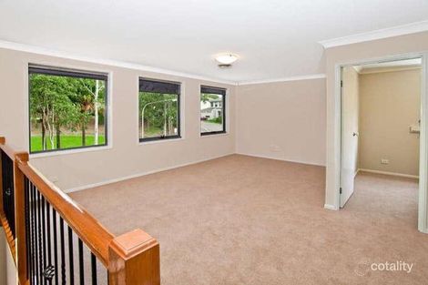 Property photo of 3 Gordon Bray Circuit Lidcombe NSW 2141
