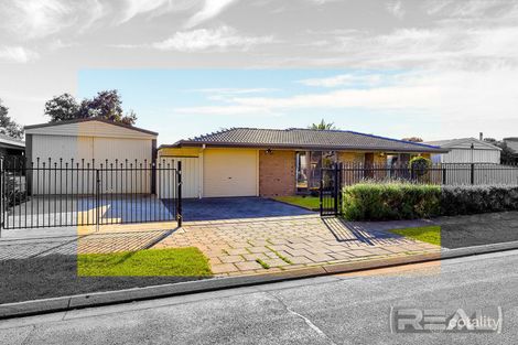 Property photo of 54 Atkinson Drive Burton SA 5110
