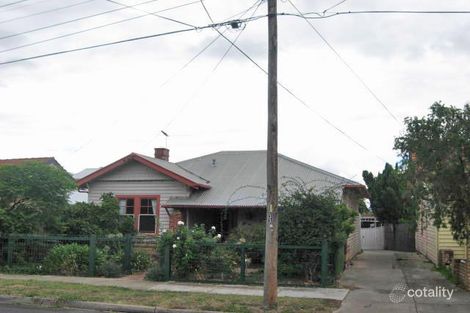 Property photo of 33 Mirls Street Newport VIC 3015