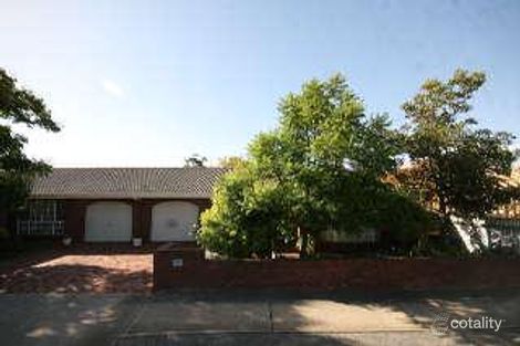 Property photo of 2/35B Stanley Street Glengowrie SA 5044
