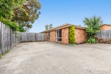 Property photo of 2/38 Haig Street Mowbray TAS 7248