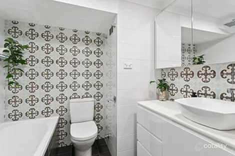 Property photo of 3G/1 Boomerang Place Woolloomooloo NSW 2011