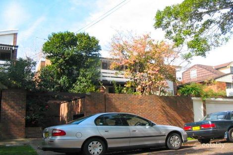 Property photo of 3 Waverton Avenue Waverton NSW 2060