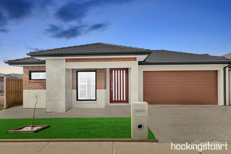 10 Albury Ave, Donnybrook, VIC 3064