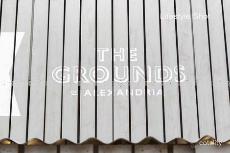 Property photo of 117 Mitchell Road Alexandria NSW 2015