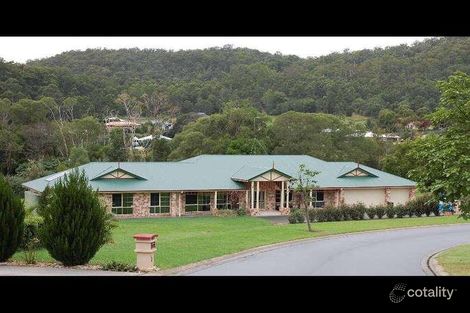 6 Fairy Wren Ct, Bonogin, QLD 4213