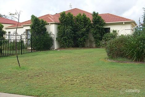 1 Exbridge Ct, Mudgeeraba, QLD 4213
