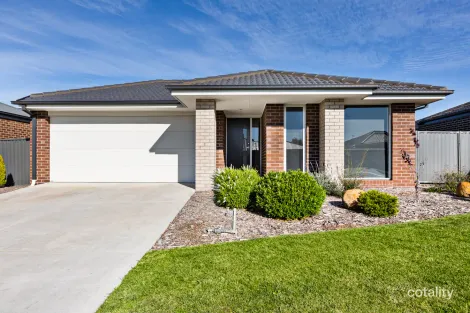 3 Charolais St, Delacombe, VIC 3356