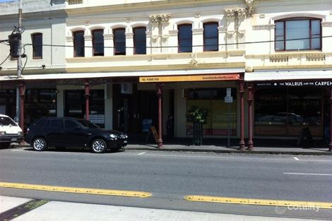 767b Nicholson St, Carlton North, VIC 3054