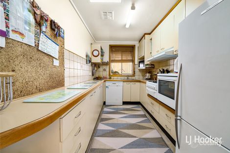 Property photo of 7 Holyman Street Scullin ACT 2614