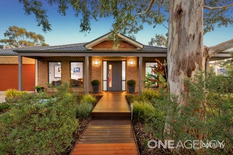 Property photo of 63 Aldridge Drive Sunbury VIC 3429