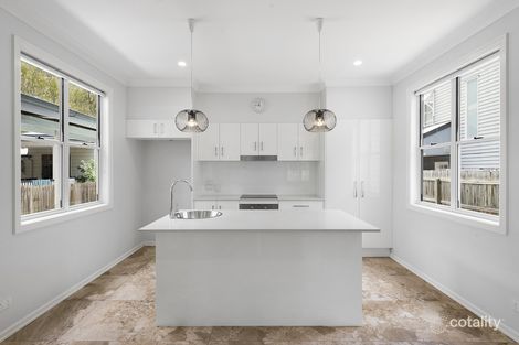 Property photo of 242 Baroona Road Paddington QLD 4064
