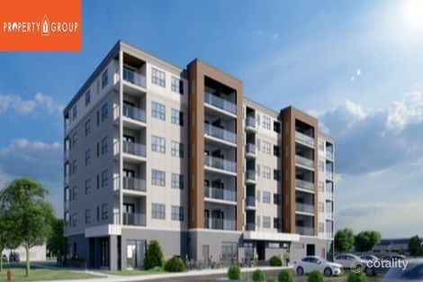 Property photo of 1 Shepherd Street Liverpool NSW 2170