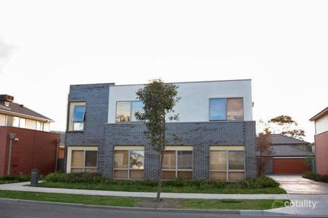 91 Oak St, Parkville, VIC 3052