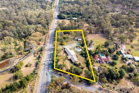 Property photo of 4 Oakridge Street Burbank QLD 4156