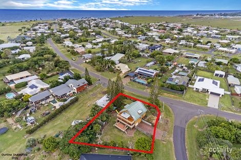 Property photo of 7 Pandanus Crescent Innes Park QLD 4670