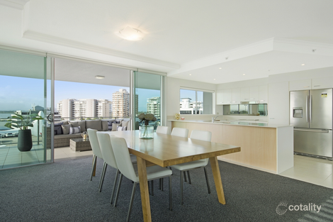 Property photo of 601/1-7 Duporth Avenue Maroochydore QLD 4558