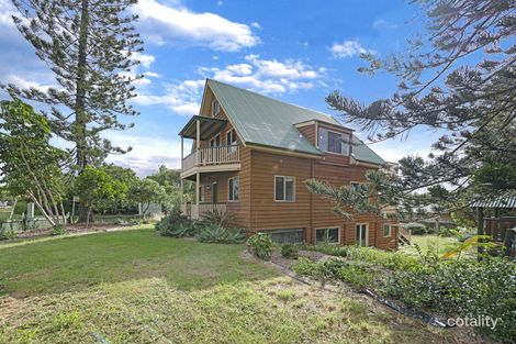 Property photo of 7 Pandanus Crescent Innes Park QLD 4670