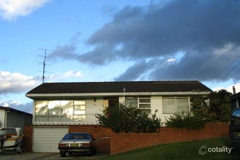 46 Tennent Rd, Mount Hutton, NSW 2290