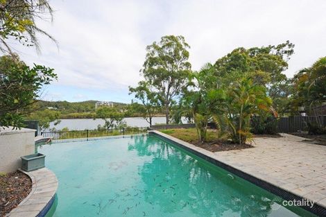 Property photo of 31 Langdon Street Tannum Sands QLD 4680