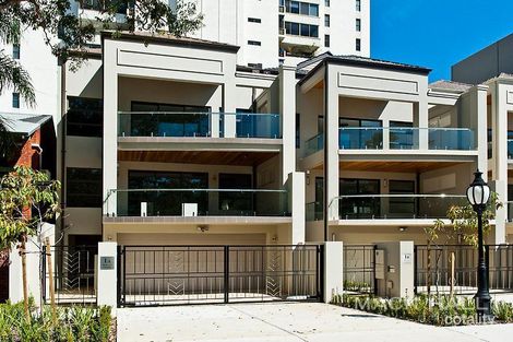 1c Park Ave, Crawley, WA 6009