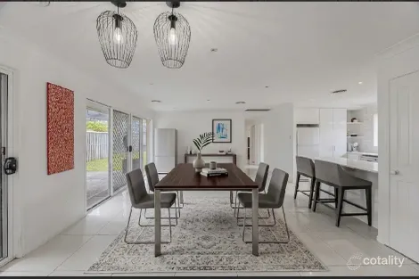 Property photo of 3 Binkar Boulevard Robina QLD 4226