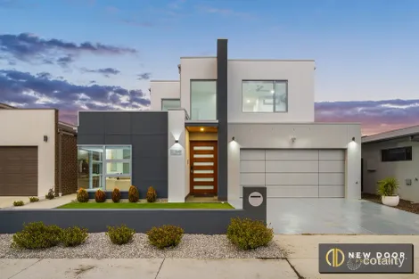 Property photo of 169 Bettong Avenue Throsby ACT 2914