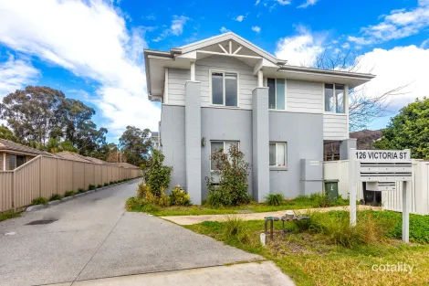 4/126 Victoria St, Werrington, NSW 2747