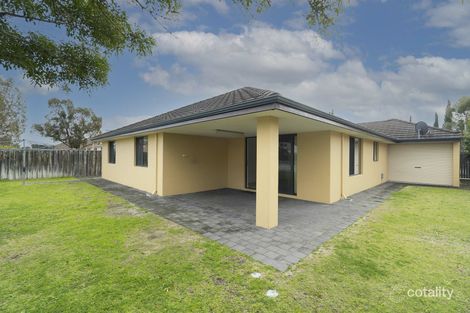 Property photo of 24 Granesse Drive Ellenbrook WA 6069