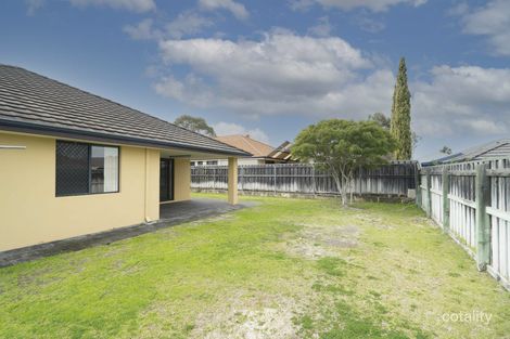 Property photo of 24 Granesse Drive Ellenbrook WA 6069