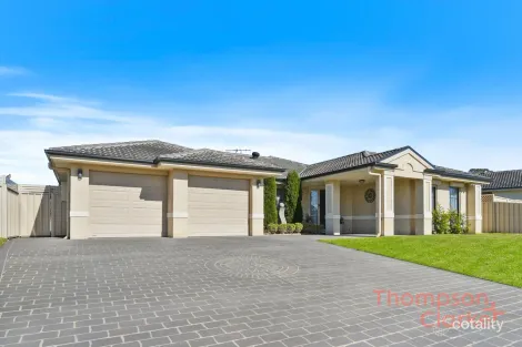 Property photo of 63 Casey Drive Hunterview NSW 2330