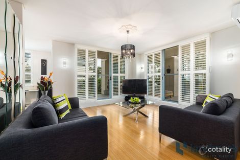 Property photo of 111/5 Stromboli Strait Wentworth Point NSW 2127