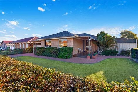 1 Hawdon Ave, Werrington County, NSW 2747