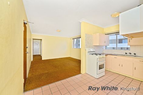Property photo of 7/14 Flack Avenue Hillsdale NSW 2036