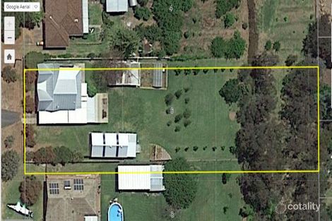 6 Union St, Donnybrook, WA 6239