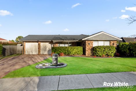 Property photo of 4 Kashmir Avenue Quakers Hill NSW 2763