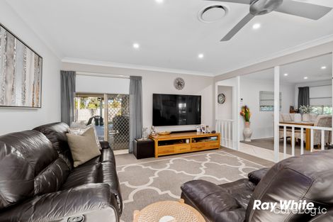 Property photo of 4 Kashmir Avenue Quakers Hill NSW 2763