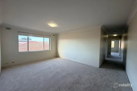 Property photo of 4/21 Yangoora Road Belmore NSW 2192