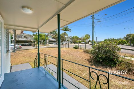 Property photo of 150 Fletcher Parade Bardon QLD 4065