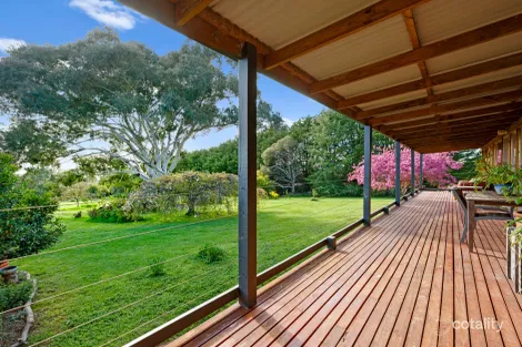 2122 Euroa-Strathbogie Rd, Strathbogie, VIC 3666