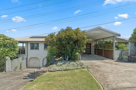 1 Mitchell St, Coffs Harbour, NSW 2450