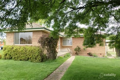 Property photo of 7 Mitchell Street Blayney NSW 2799