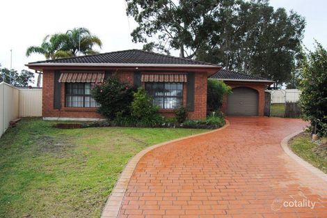 6 Hillsdale Cl, Gorokan, NSW 2263