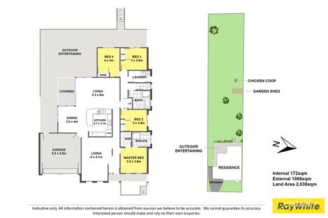 Property photo of 41 Marshall Street Clarence Town NSW 2321